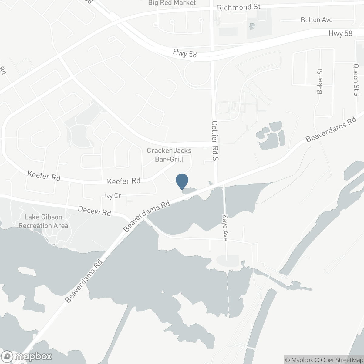 28 LAMPMAN CRESCENT, Thorold, Ontario L2V 4K7